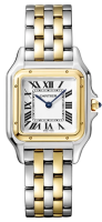 Швейцарские часы Cartier Panthère de medium W2PN0007