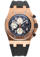 Швейцарские часы Audemars Piguet Royal Oak Offshore Chronograph 26470OR.OO.A125CR.01