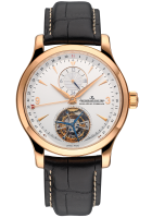 Швейцарские часы Jaeger LeCoultre Jaeger-LeCoultre Master Tourbillon 146.2.34.S