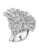 Кольцо Ralfdiamonds 3,52 ct White Gold Diamonds RDR