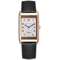 Jaeger LeCoultre Reverso Night & Day Duo Face 270.2.54