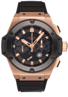 Hublot King Power 48 mm Limited Edition 709.OM.1780.RX