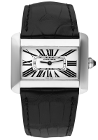 Швейцарские часы Cartier Tank Divan 2600