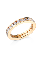 Кольцо Ralfdiamonds обручальное кольцо с бриллиантами 2,08 ct