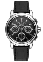 Швейцарские часы Carl F.Boucherer Patravi Chronograph 4500.620