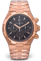 Швейцарские часы Vacheron Constantin Overseas Chronograph 49150.B01R-9338