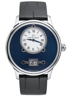 Швейцарские часы Jaquet Droz Petite Heure Minute Grande Date
