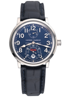 Швейцарские часы Ulysse Nardin Marine Chronometer 262-22