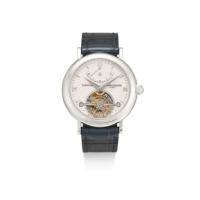 Швейцарские часы Vacheron Constantin Patrimony Tourbillon Limited Edition 30050/000P