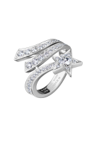 Кольцо Chanel Etoile Filante Ring J2581