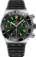 Швейцарские часы Breitling Super Chronomat B01 44 AB0136251L1S1