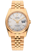Швейцарские часы Rolex Datejust 36 mm 116208