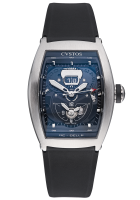 Cvstos Re-Belle Twin-Time Twin-time ST