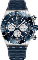 Швейцарские часы Breitling Super Chronomat B01 44 AB0136161C1S1