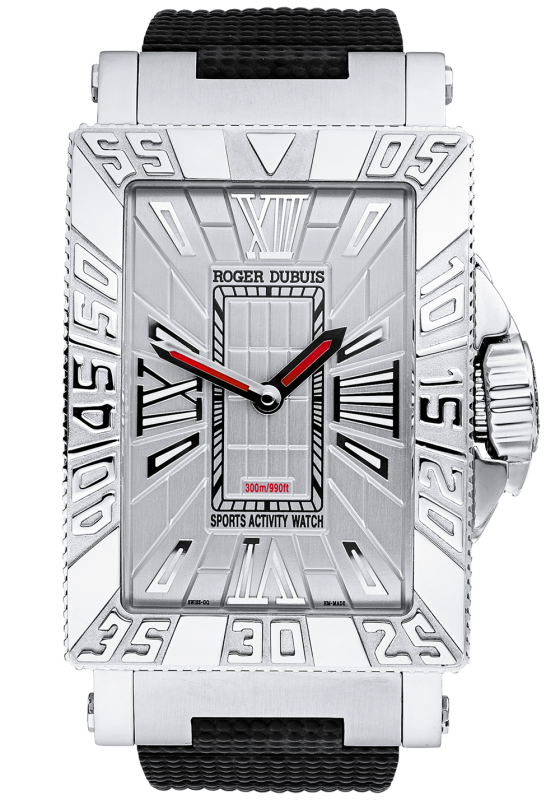 Roger Dubuis Sea More Just For Friends MS34 21 9