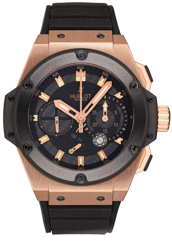 Hublot King Power 48 mm Limited Edition 709.OM.1780.RX