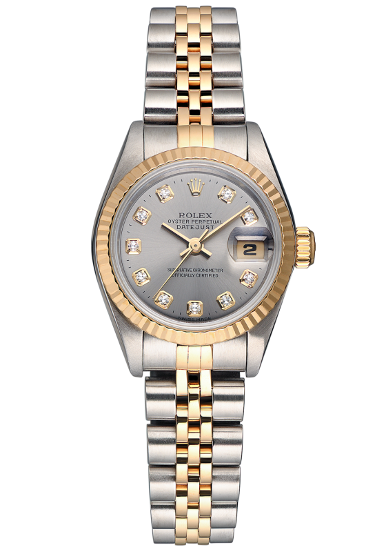 Швейцарские часы Rolex DATEJUST 69173