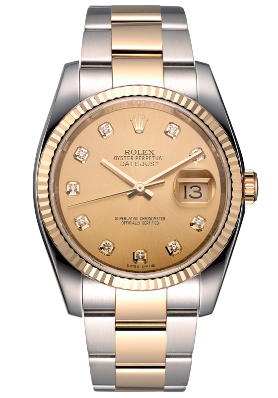 Rolex Datejust 116233