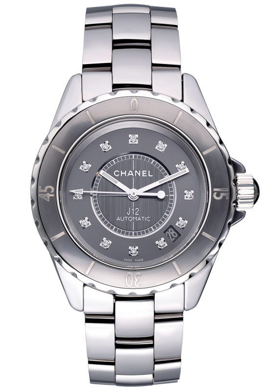 Chanel Automatic J12 H5702