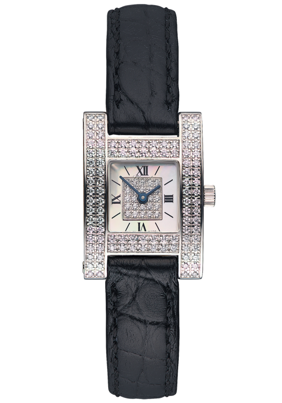 Швейцарские часы Chopard Your Hour Quartz 13/6965-20