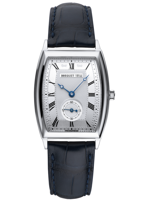 Швейцарские часы Breguet Héritage 3670BB