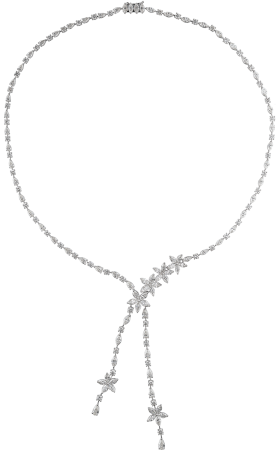 Колье Ralfdiamonds Diamond Necklace 21.60 ct