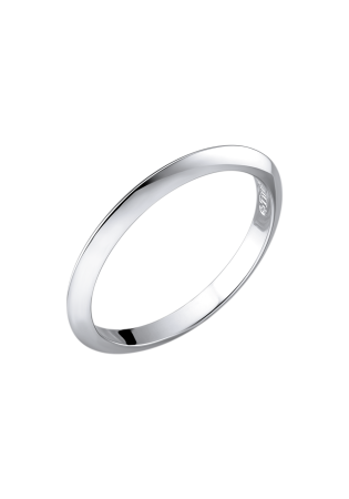 Кольцо Tiffany & Co Wedding Band 2.0 mm 60001623