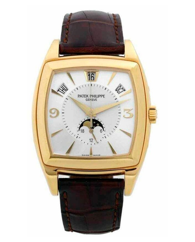 Швейцарские часы PATEK PHILIPPE Complicated Watches 5135J-001