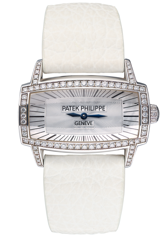 Швейцарские часы PATEK PHILIPPE Gondolo 4981G-001