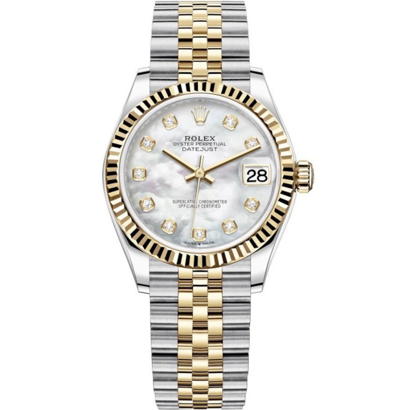 Швейцарские часы Rolex Datejust 31 278273-0028